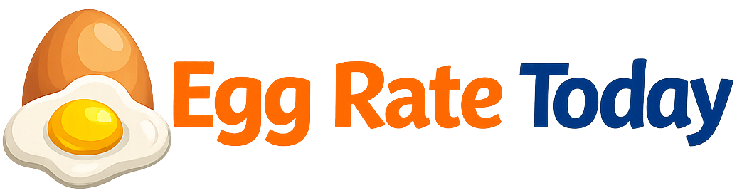 Egg Rate Todays
